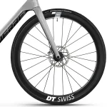 front hub på Lapierre Xelius DRS 8.0 AXS