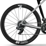 Bagnav på Lapierre Xelius DRS 8.0 AXS