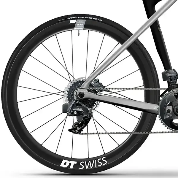 Bagnav på Lapierre Xelius DRS 8.0 AXS