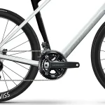 Kranksæt på Lapierre Xelius DRS 8.0 C1