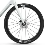 front hub på Lapierre Xelius DRS 8.0 C1