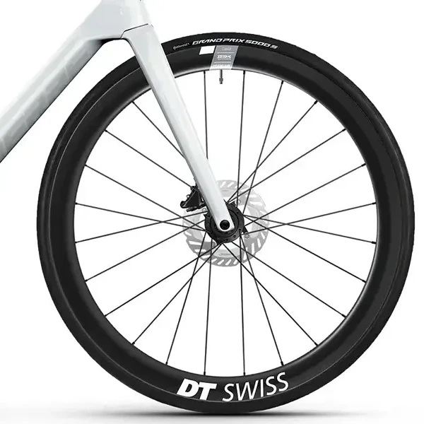 front hub på Lapierre Xelius DRS 8.0 C1