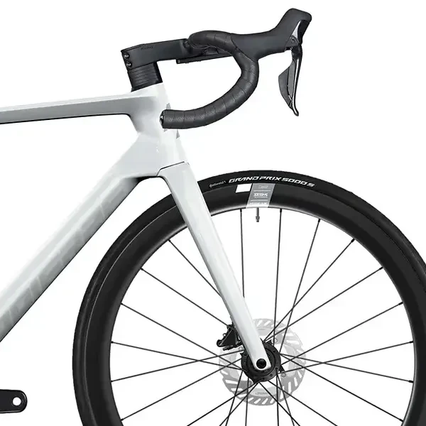 Styr på Lapierre Xelius DRS 8.0 C1