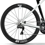 Bagnav på Lapierre Xelius DRS 8.0 C1