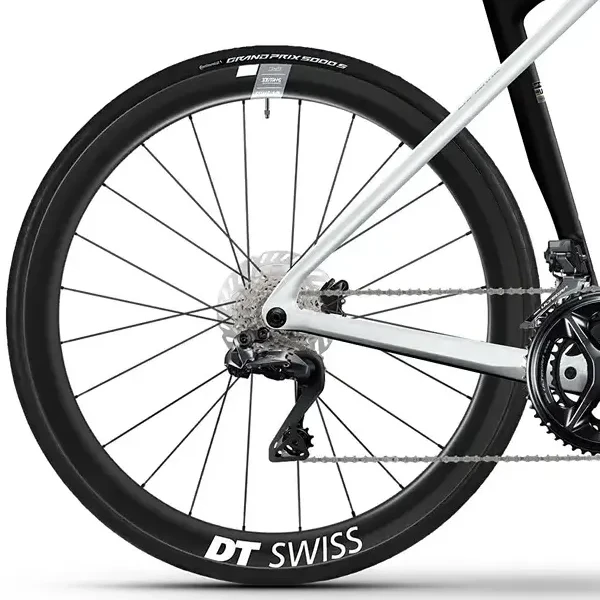 Bagnav på Lapierre Xelius DRS 8.0 C1