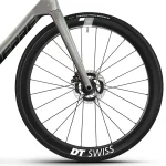 front hub på Lapierre Xelius DRS 9.0