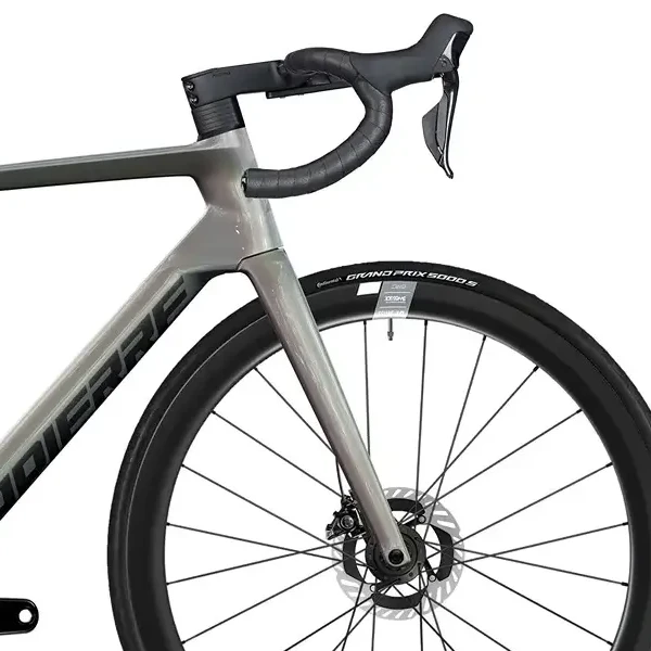 Styr på Lapierre Xelius DRS 9.0