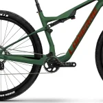 Kranksæt på Lapierre XR 5.9