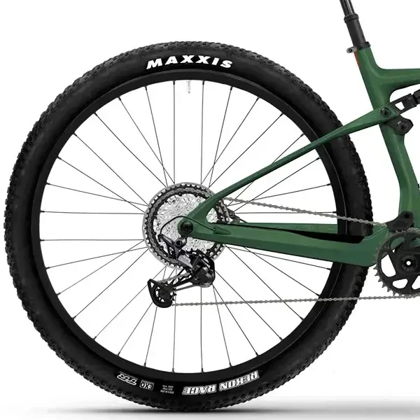 Bagnav på Lapierre XR 5.9