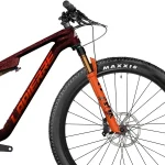 Styr på Lapierre XRM 10.9
