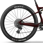 Bagnav på Lapierre XRM 10.9