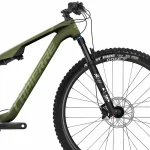 Styr på Lapierre XRM 7.9 C1
