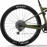 Bagnav på Lapierre XRM 7.9 C1