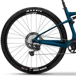 Bagnav på Lapierre XRM 8.9