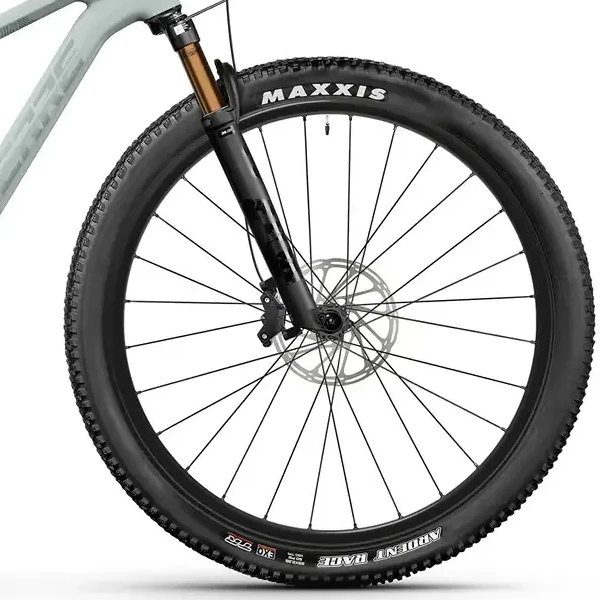 front hub på Lapierre XRM 9.9