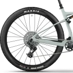 Bagnav på Lapierre XRM 9.9