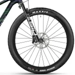 front hub på Lapierre XRM Se