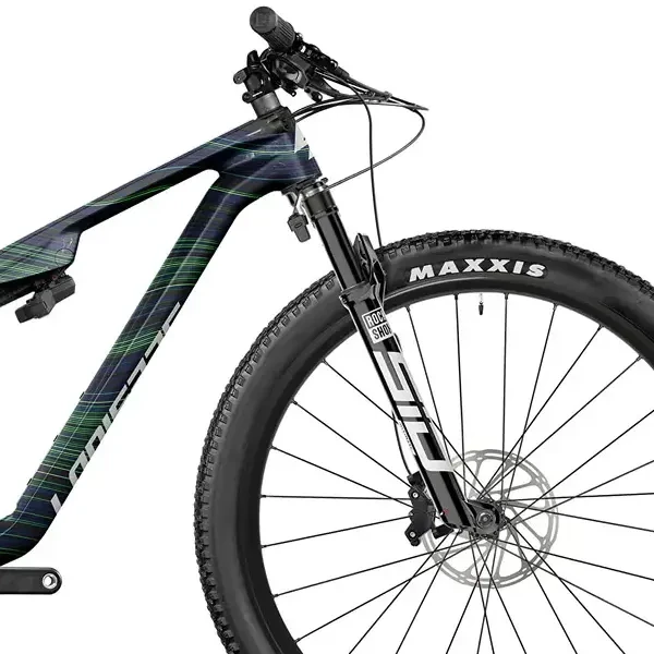 Styr på Lapierre XRM Se