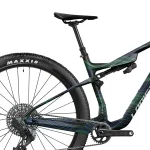 Sadel på Lapierre XRM Se