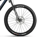 front hub på Lapierre Zesty CF 10.9