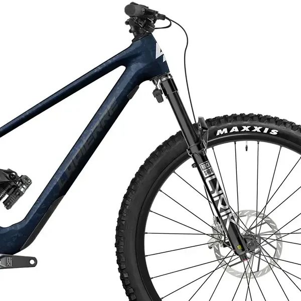 Styr på Lapierre Zesty CF 10.9