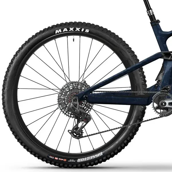 Bagnav på Lapierre Zesty CF 10.9