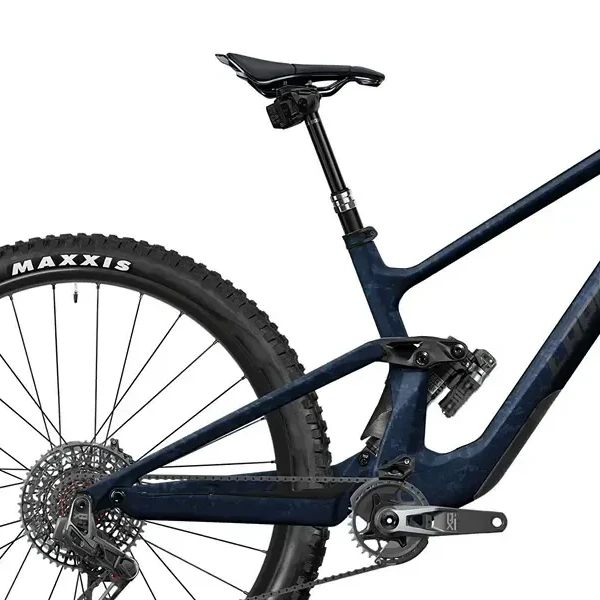 Sadel på Lapierre Zesty CF 10.9