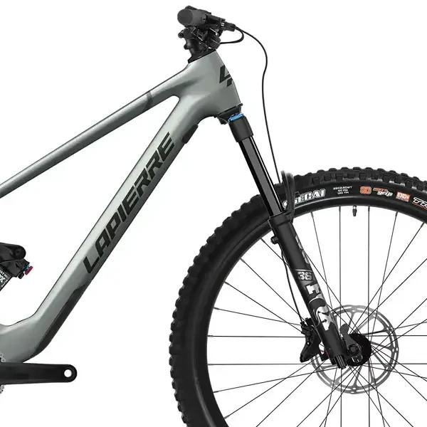 Styr på Lapierre Zesty CF 6.9