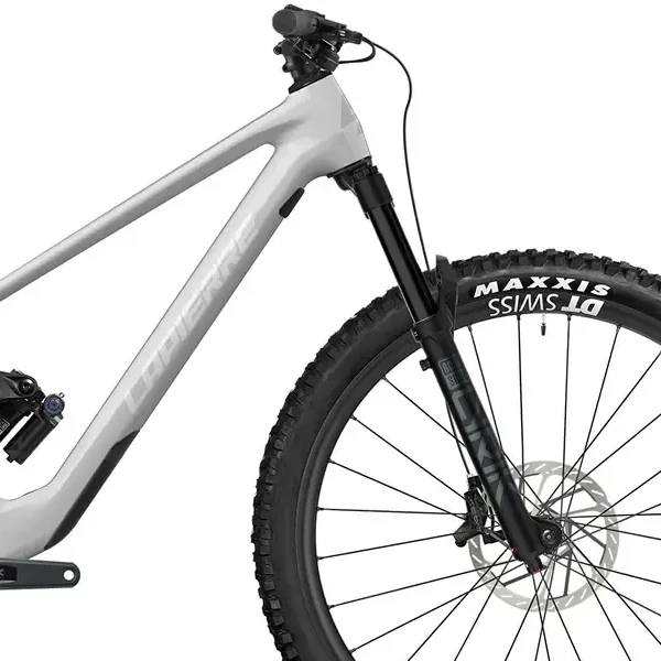 Styr på Lapierre Zesty CF 9.9