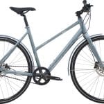 MBK Concept 4Four Dame 7g - Blå