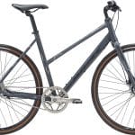 MBK Octane Gravel Urban Dame 7g - Grå