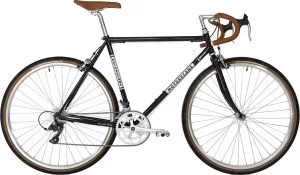 Motobecane Concept Team Champion 16g – Sort