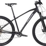Principia Evoke A6.9 29" 11g - Sort
