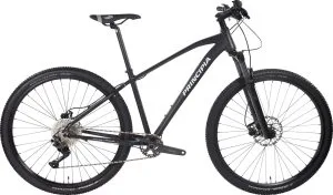 Principia Evoke A6.9 29" 11g – Sort