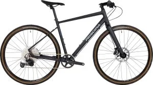 Principia Gravel 20 Hybrid 12g – Sort