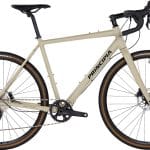 Principia Gravel 40 Alu GRX RX600 - Beige