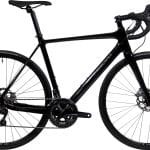 Principia Road Carbon 105 2x11 - Sort