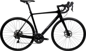 Principia Road Carbon 105 2×11 – Sort