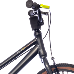 Styr på PUKY LS-PRO 18-2 Alu Flowmatic