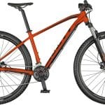 SCOTT Aspect 760