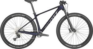 Scott Scale 930 – Blå