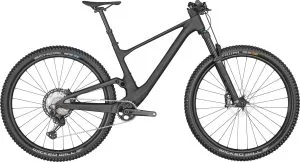 Scott Spark 910 – Sort