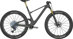 Scott Spark RC SL EVO AXS