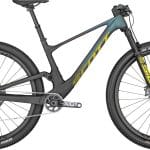 Scott Spark RC World Cup AXS