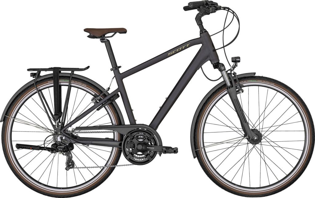 Scott Sub Comfort 20