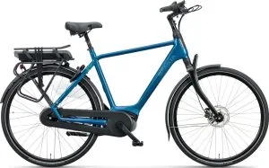 Sparta A-Shine Energy DK M7B Herre – Grå