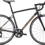 Specialized Allez E5 Elite - Sort