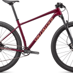 Specialized Chisel - Rød