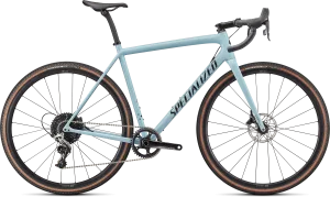 Specialized Crux Comp – Blå