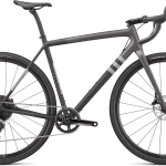 Specialized Crux Comp - Grå